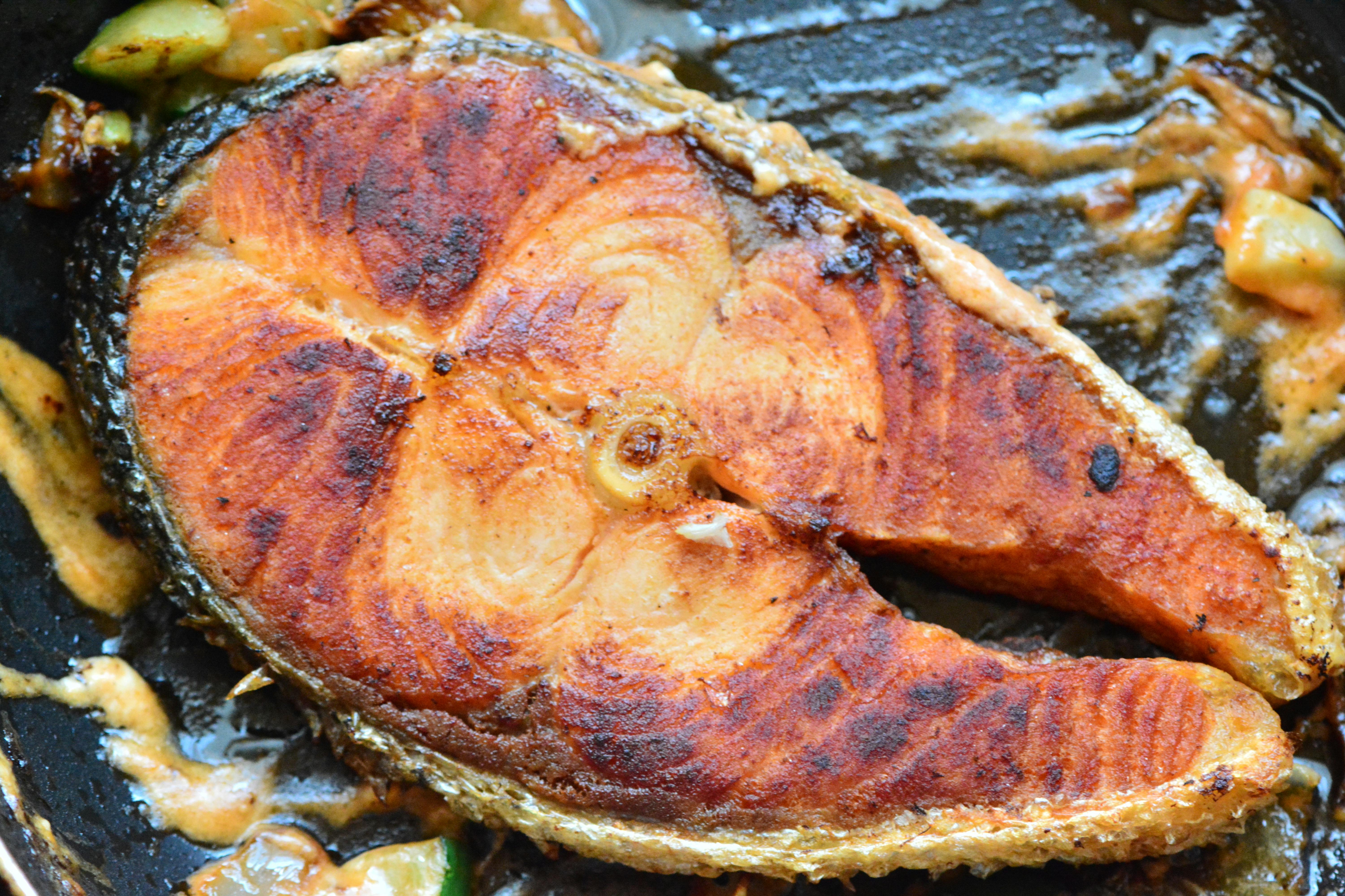 Galactic Sea Bass